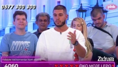 SVE ŠTO VOLIM MI JE TU Dejan Dragojević priznao kako se oseća nakon svega, pa otkrio detalje razvoda sa Dalilom