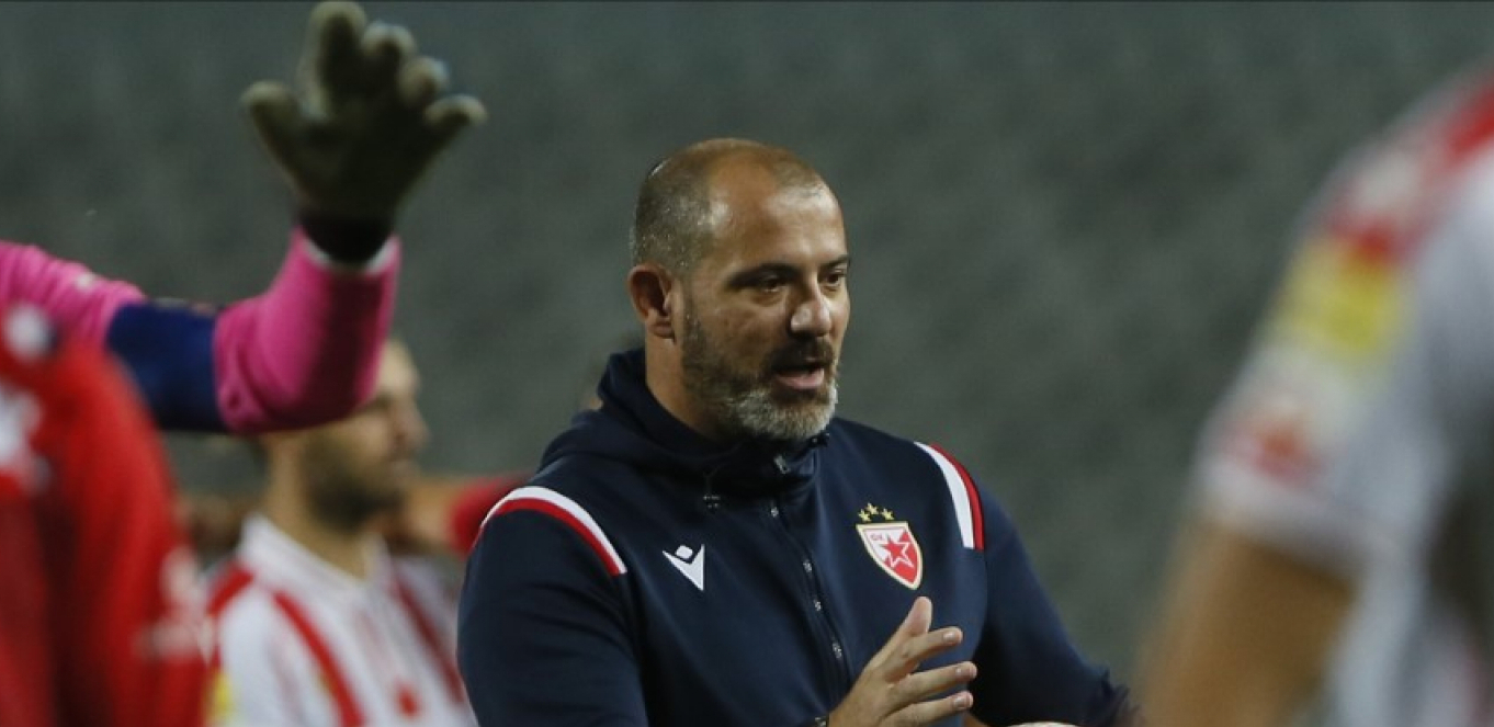 BOMBA IZ ITALIJE Deki na meti kluba koji obožava Srbe