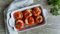 NAPUNITE PARADAJZ UMESTO PAPRIKA: Mnogo je lakši za stomak i brže se sprema