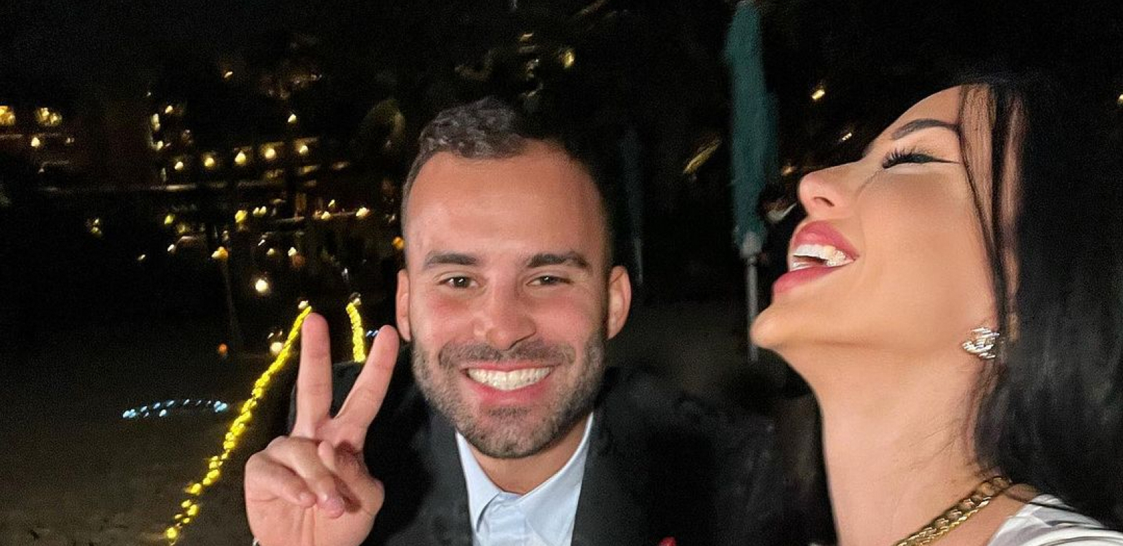 ŠPANSKA SVADBA Pitomac Reala pukao 700.000 evra na venčanje s bombom: A ZA MAČKU - MEČKA!