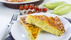 NAPRAVITE PITU BEZ KORA Jedan sastojak je čini neverovatno ukusnom