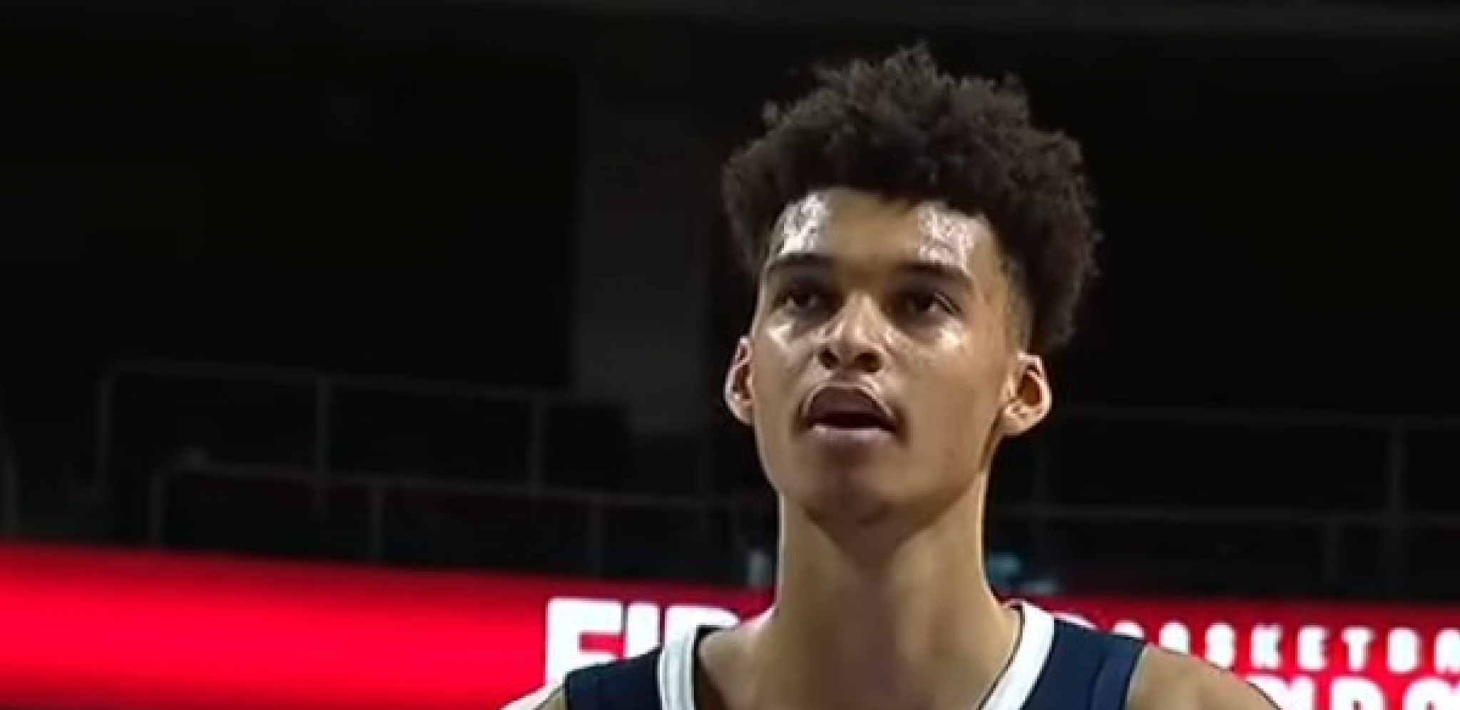 ZA NJEGA JE NEBO GRANICA Dugogodišnji NBA as ima samo reči hvale za njega: Teško je znati koliki mu je plafon (VIDEO)