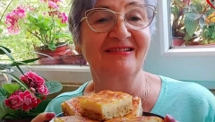 NAPRAVITE PITU BEZ KORA PO OVOM RECEPTU Jednostavno i brzo se sprema, a ukus je fenomenalan (VIDEO)