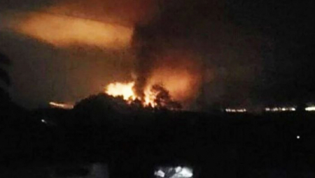 PAO AVION Nema preživelih u velikoj tragediji