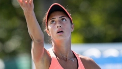 VELIKA POBEDA Olga Danilović pregazila Ukrajinku za drugo kolo Rolan Garosa