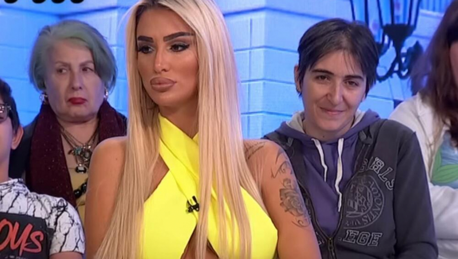 OTIMA POSAO ANI KORAĆ Aleksandra Nikolić javno otkrila čime će se baviti nakon Zadruge, Dejan se složio, ovo niko nije očekivao