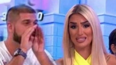 ZVALA SAM GA DA PITAM JEL PETLJA Aleks progovorila o Dejanovom ponašanju na primorju, momentalno je reagovala, a evo šta se desilo