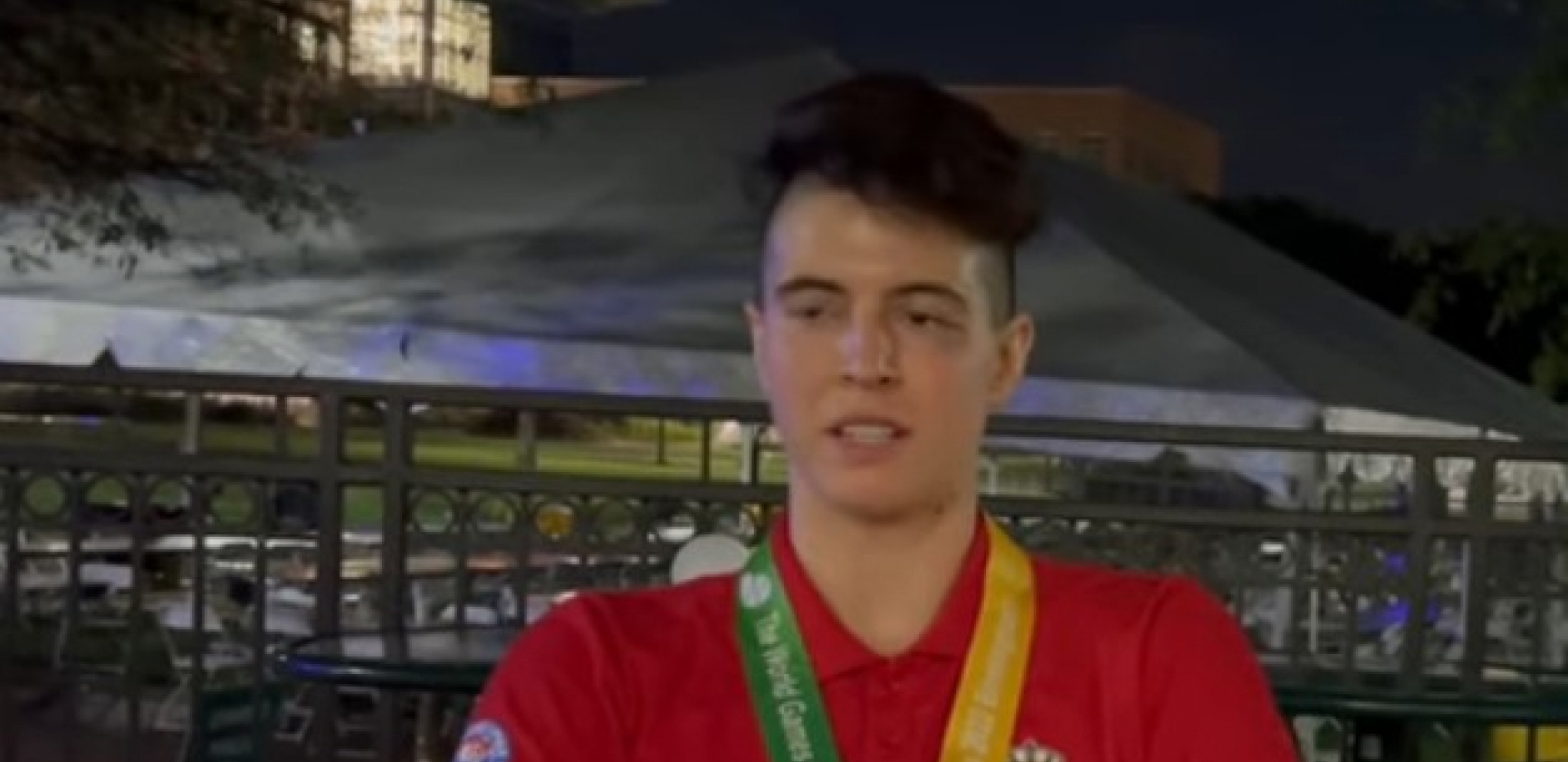 BRAVO, DEVOJKO Aleksandra Krstić donela Srbiji zlato na Evropskim igrama