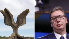 DNO DNA! Tajkunski mediji na strani ustaša! (FOTO)