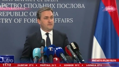 MINISTAR SELAKOVIĆ OŠTRO PORUČIO To je kao da Nikoli Tesli porušite spomenike, pobijete rođake, a onda tvrdite da je bio "hrvatski naučnik"