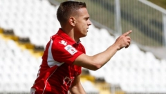 TEŽAK UDARAC ZA "LALE" Vojvodina prodala najboljeg fudbalera na samom kraju prelaznog roka