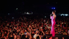 EVOCIRALA USPOMENE Ceca ovu situacije iz karijere nikada neće zaboraviti "IMALA SAM SAMO 20 GODINA"