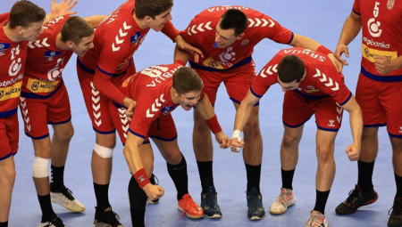 MEDALJA POSLE 20 GODINA "Orlići" osvojili bronzu na Evropskom prvenstvu
