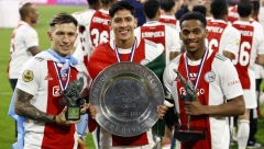 JUNAJTED OBAVIO VELIKI POSAO Argentinac stiže na ,,Old Traford", poznati svi detalji