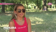 NEMA ŠANSE DA GA IKAD PRIHVATI Dalila s knedlom u grlu progovorila o ocu, pa otkrila da li planira da ode u Šepak sa Carem