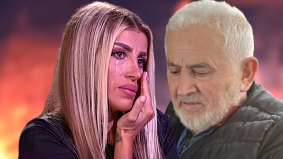 PRIČALO SE I DA JE U SVAĐI SA MAJKOM Otkriveno kako je zapravo protekao prvi susret Dalile i Husa, pokušali su ovo da sakriju, a sada je isplivalo sve