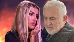 DALILA JE PREPLAKALA NOĆ ZBOG DEJANA! Huso Mujić ekskluzivno za Alo! progovorio o prvom susretu s ćerkom