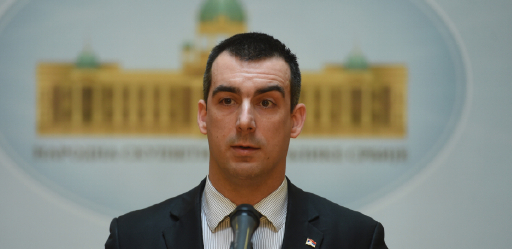 NIŠTA OD IZVINJENJA "MEDIJA" Orlić: Oni su to radili sa uverenjem i nadom da je pretnja po Vučićev život bila stvarna!