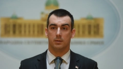 PREDSEDNIK SKUPŠTINE SAZIVA POSEBNU SEDNICU Na dnevnom redu nalazi se samo jedna tačka