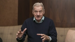 VELIKA VEST IZ NOVOG SADA Poznati srpski biznismen postao potpredsednik Vojvodine