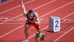 BRAVO Kijanović u polufinalu Evropskog prvenstva