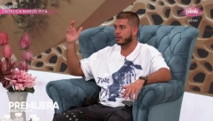 NEKA VRATI SVOJE PREZIME, AKO GA SE NE SRAMOTI Dejan razvezao jezik o Dalili i njihovom razvodu, evo da li će bivši bračni par morati da podeli nagradu