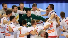 HRABRO NA NEMCE Rukometaši Srbije igraju na Svetskom prvenstvu protiv ozbiljnog protivnika