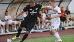 U Užicu pobedio fudbal u svom punom sjaju