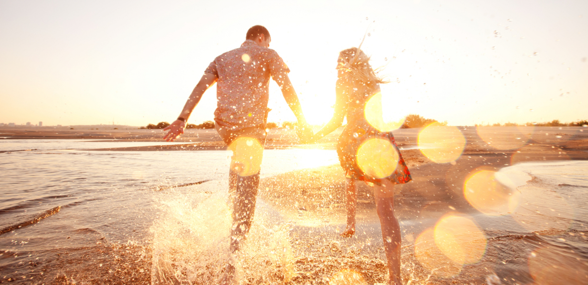 Možda ste među njima: Ovih pet horoskopskih znakova će imati sreće u ljubavi tokom avgusta