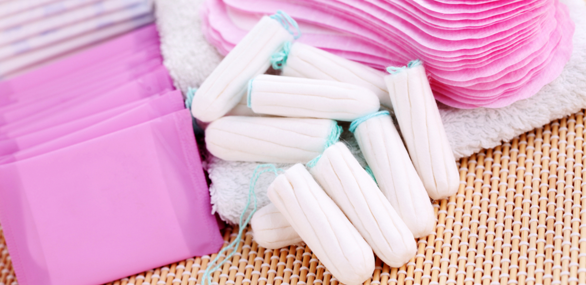 Večita dilema: Šta je bolje, tamponi ili ulošci?