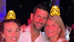 OVO JE ISTINA O ODNOSU SNAJE I SVEKRVE Jelena i Dijana Đoković potvrdile gradske priče, više ništa ne može da se sakrije (FOTO)