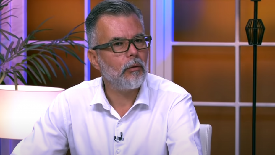 ISTORIČAR RISTIĆ: Nema dileme da je Jasenovac najbrutalnije gubilište u Evropi, bio je četiri  puta veći od Aušvica!