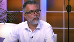 ISTORIČAR RISTIĆ: Nema dileme da je Jasenovac najbrutalnije gubilište u Evropi, bio je četiri  puta veći od Aušvica!