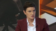 BRNABIĆEVA OŠTRO ODGOVORILA TEPIĆKI: Marinika šampion u menjanju stranaka, preletanju, kruženju u prirodi i menjanju amorfnih stanja! (VIDEO)