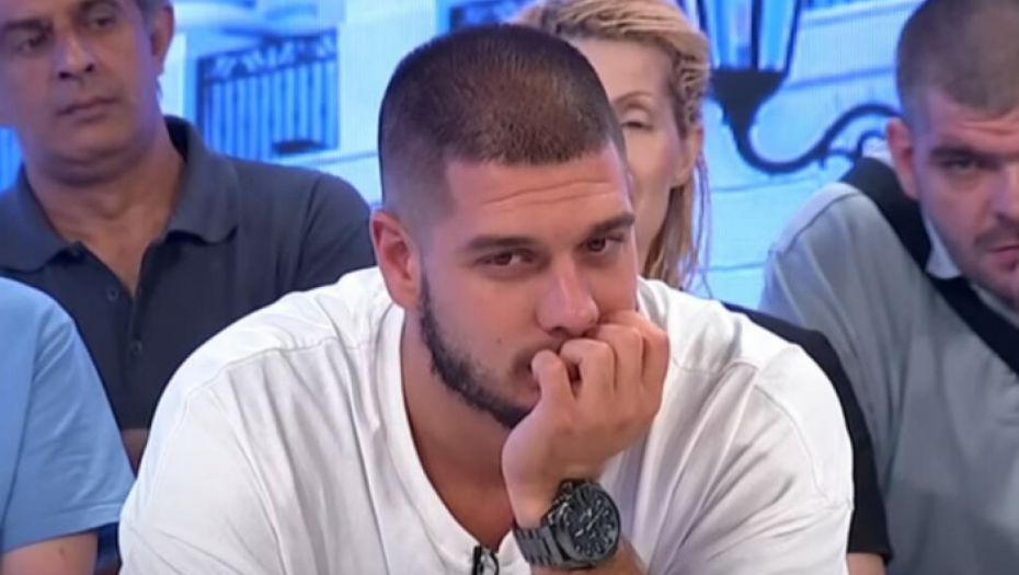 HUSO ME NE ZANIMA, BLOKIRAN JE Dejan Dragojević precrtao Dalilinog oca, ne želi više da čuje za njega, otkrio i razlog