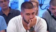 BIO JE DETE Dejan Dragojević bio je žrtva crne magije, otkriveni šokantni detalji