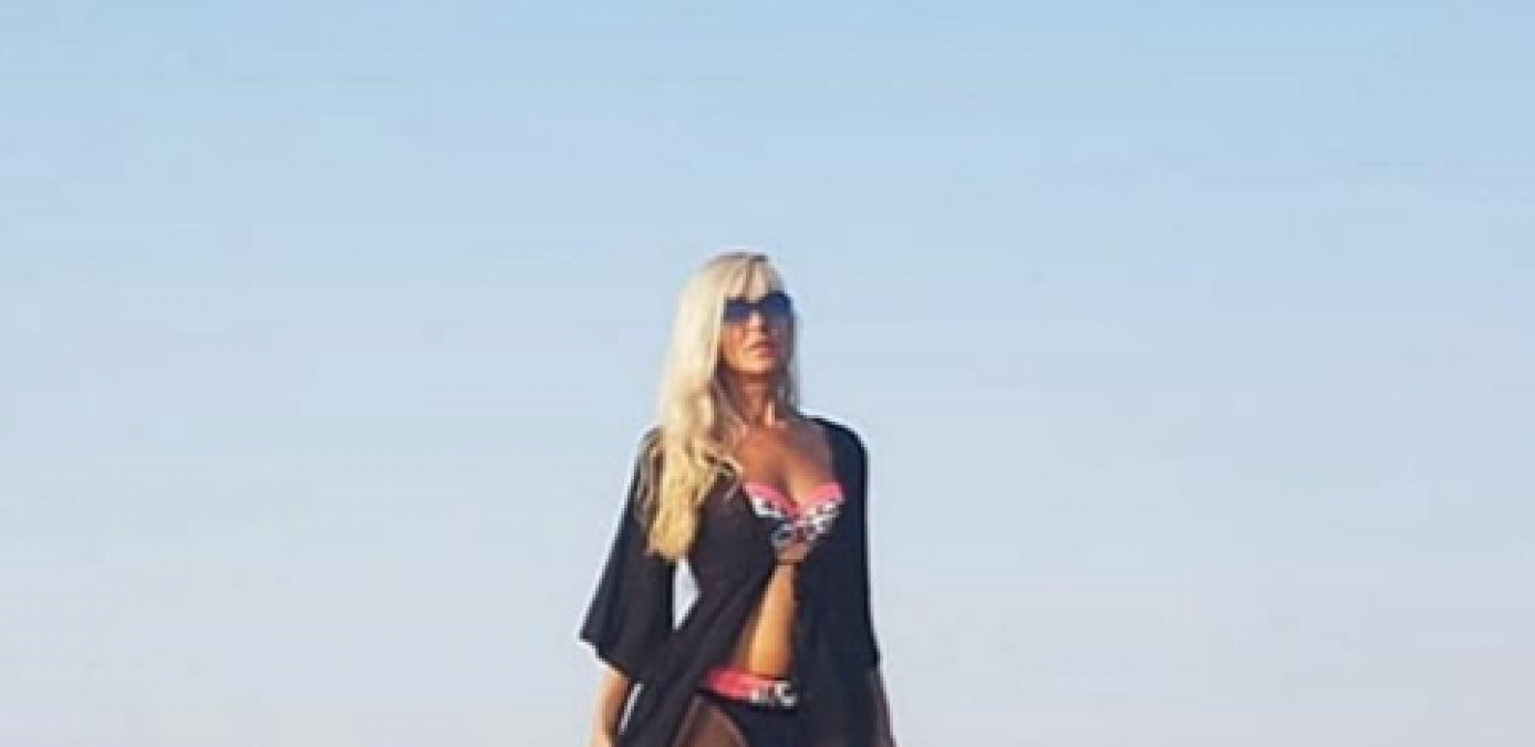 ISTINA ĆE SE SAZNATI KAD UMREM O aferi naše pevačice i bivšeg predsednika države brujao je ceo region