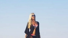 ISTINA ĆE SE SAZNATI KAD UMREM O aferi naše pevačice i bivšeg predsednika države brujao je ceo region