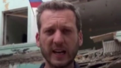 BRITANSKI NOVINAR UPOZORIO ZAPAD Njegove reči uznemirile mnoge, a evo šta je rekao o snabdevanju Ukrajine oružjem (VIDEO)