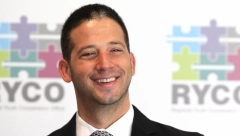 POKAZAO DA SI MEĐU NAJBOLJIMA U EVROPI Udovičić se poklonio Arminu Sinančeviću