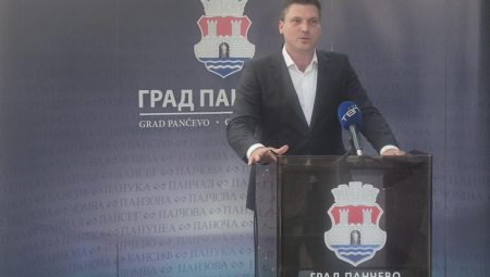 Gradonačelnik Pančeva: Marinika Tepić neistinama "pere" dušu