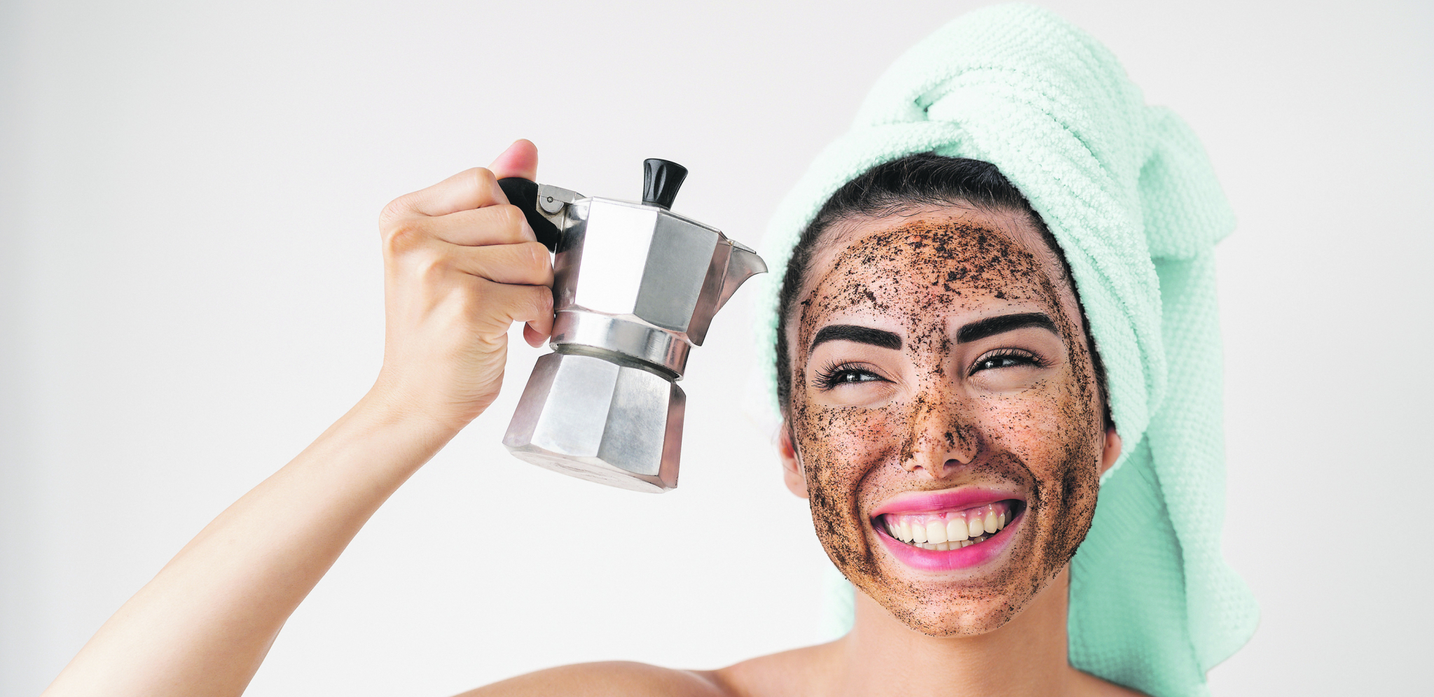 Ne bacajte novac: Napravite sami piling za lice od namirnica iz kuhinje