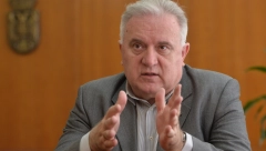 ALO! INTERVJU Ratko Dmitrović, ministar i dugogodišnji izveštač iz Zagreba:  Jasenovac je najjači dokaz postojanja NDH