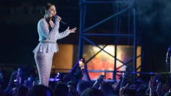 CECA ZAKAZALA UŠĆE TRI! Najavom spektakla zatresla region: Time ću obeležiti 36 godina karijere!