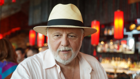 SULUDO I OPASNO Gaga Antonijević, režiser Dare iz Jasenovca, za Alo! o odlukama vlasti u Zagrebu: Za hrvatsku bolest uopšte nema leka