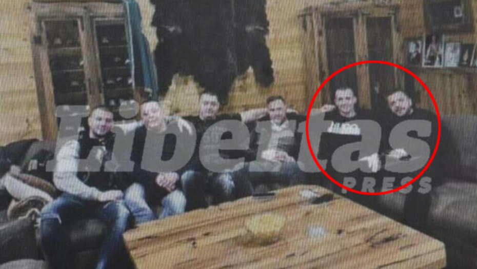 U BEOGRADU ODLOŽENO SUĐENJE MILOVIĆU  Advokati treba da se upoznaju sa novom dokumentacijom