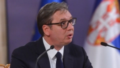 VUČIĆ ODRŽAO LEKCIJU NOVINARIMA N1: To more se zove Jadransko, a ne hrvatsko