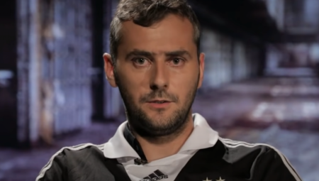 PRIČA OD KOJE SE LEDI KRV U ŽILAMA Krenuo sa Partizanom na pripreme, pa završio u zatvoru