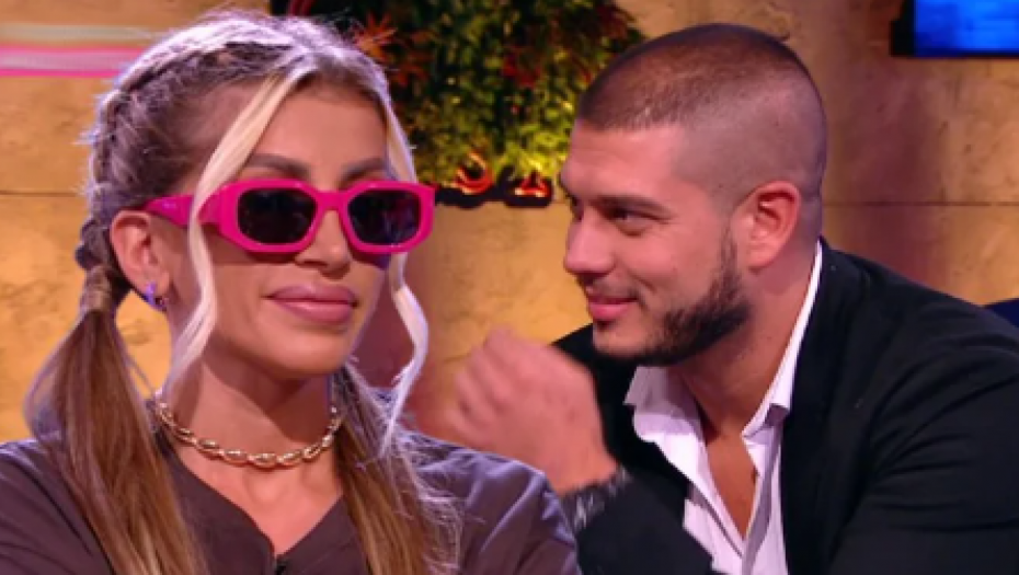 PREUZELA NA SEBE DEJANOVE POSLOVE Evo šta Dalila Dragojević sad mora sama da radi u Šepku