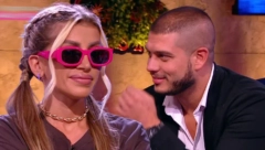 OTKRIVENO KADA SE DALILA I DEJAN ZVANIČNO RAZVODE Poznat tačan datum, Dragojević skovao pakleni plan